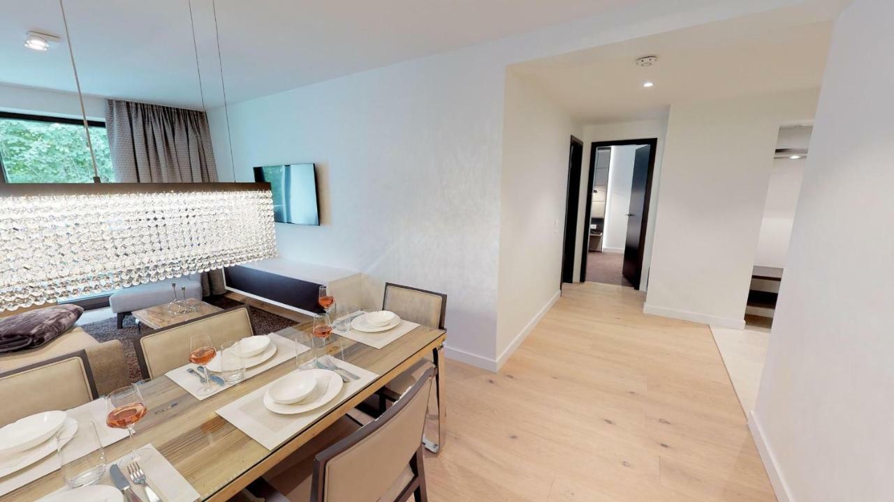 White Pearl Apartment 1.06 Timmendorfer Strand Exteriör bild