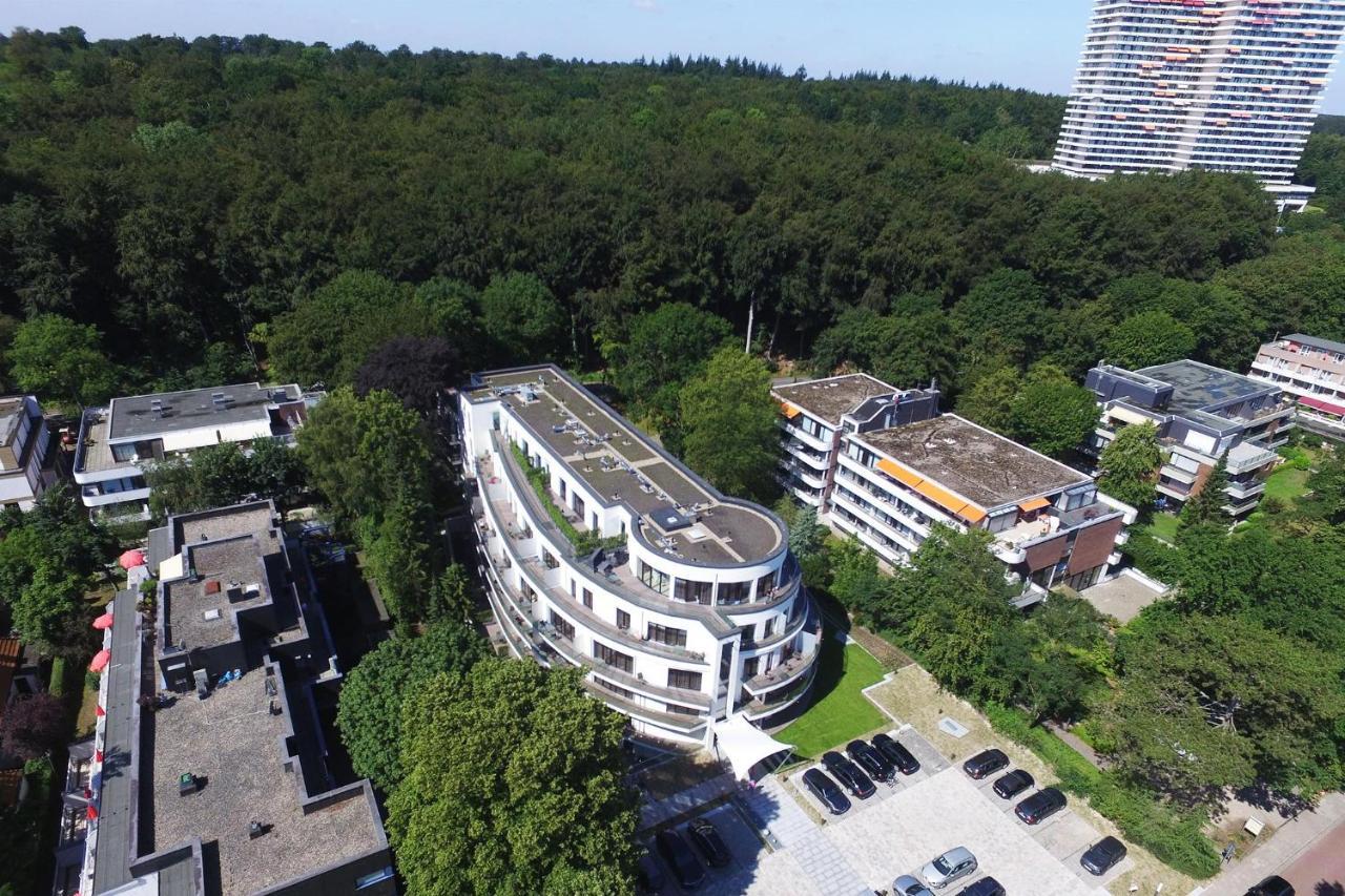 White Pearl Apartment 1.06 Timmendorfer Strand Exteriör bild